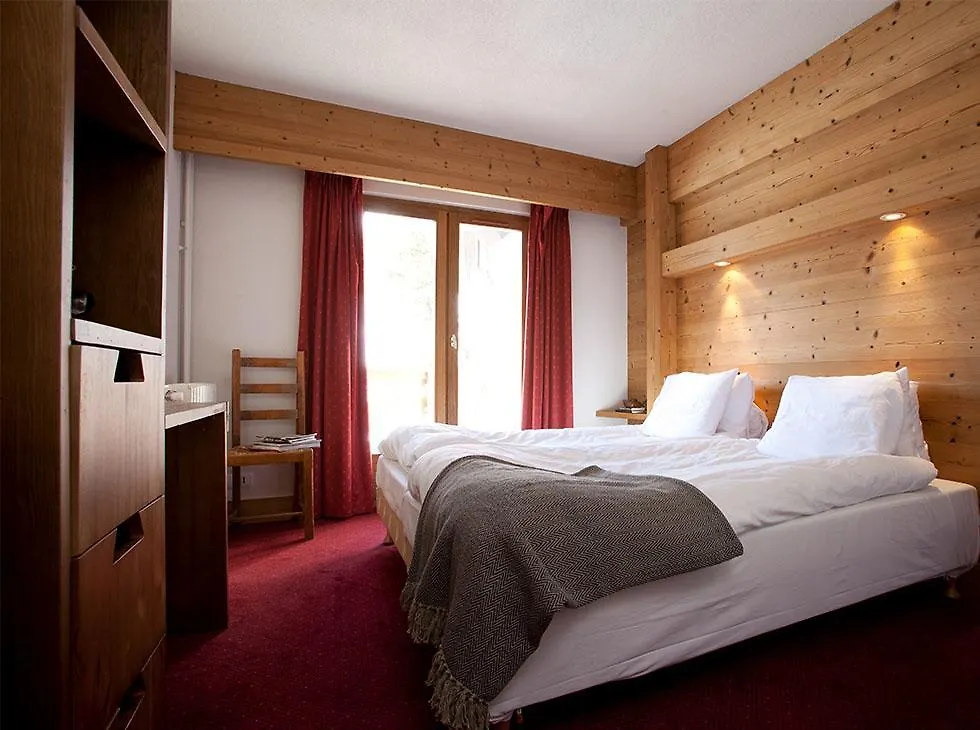 **  Langley Hotel Grand Nord Val-dʼIsère Francia