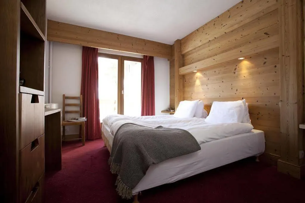 Langley Hotel Grand Nord Val-dʼIsère