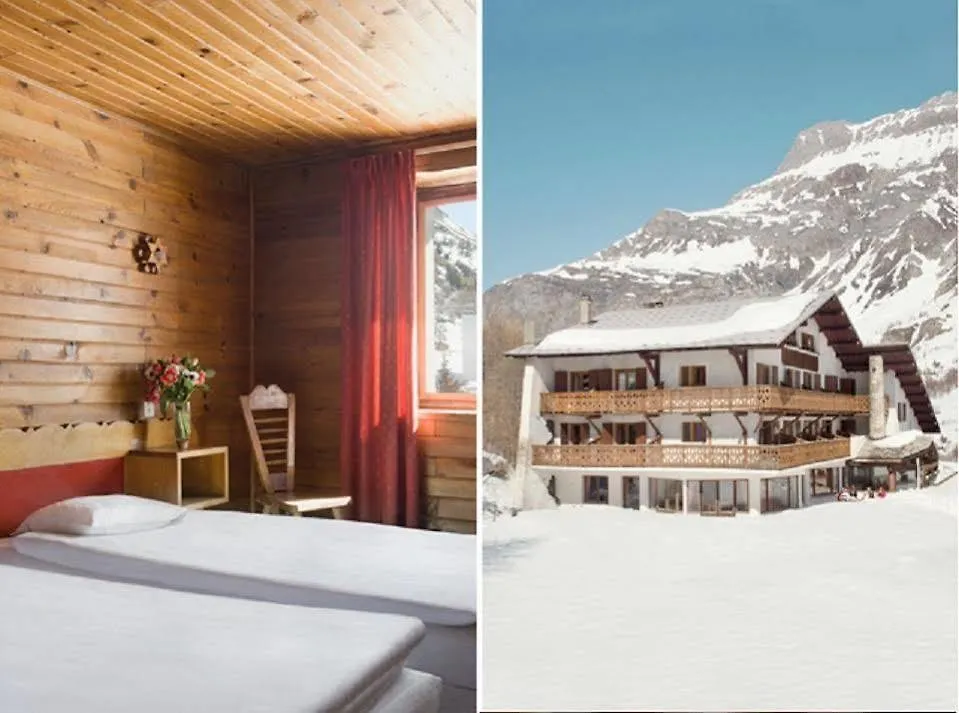 Langley Hotel Grand Nord Val-dʼIsère