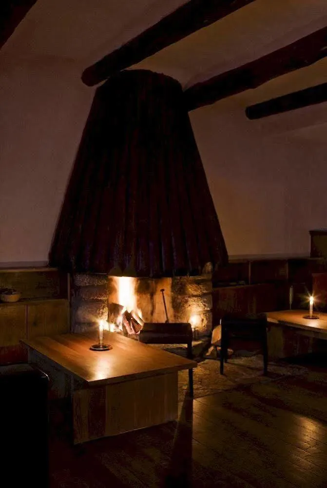 Langley Hotel Grand Nord Val-dʼIsère