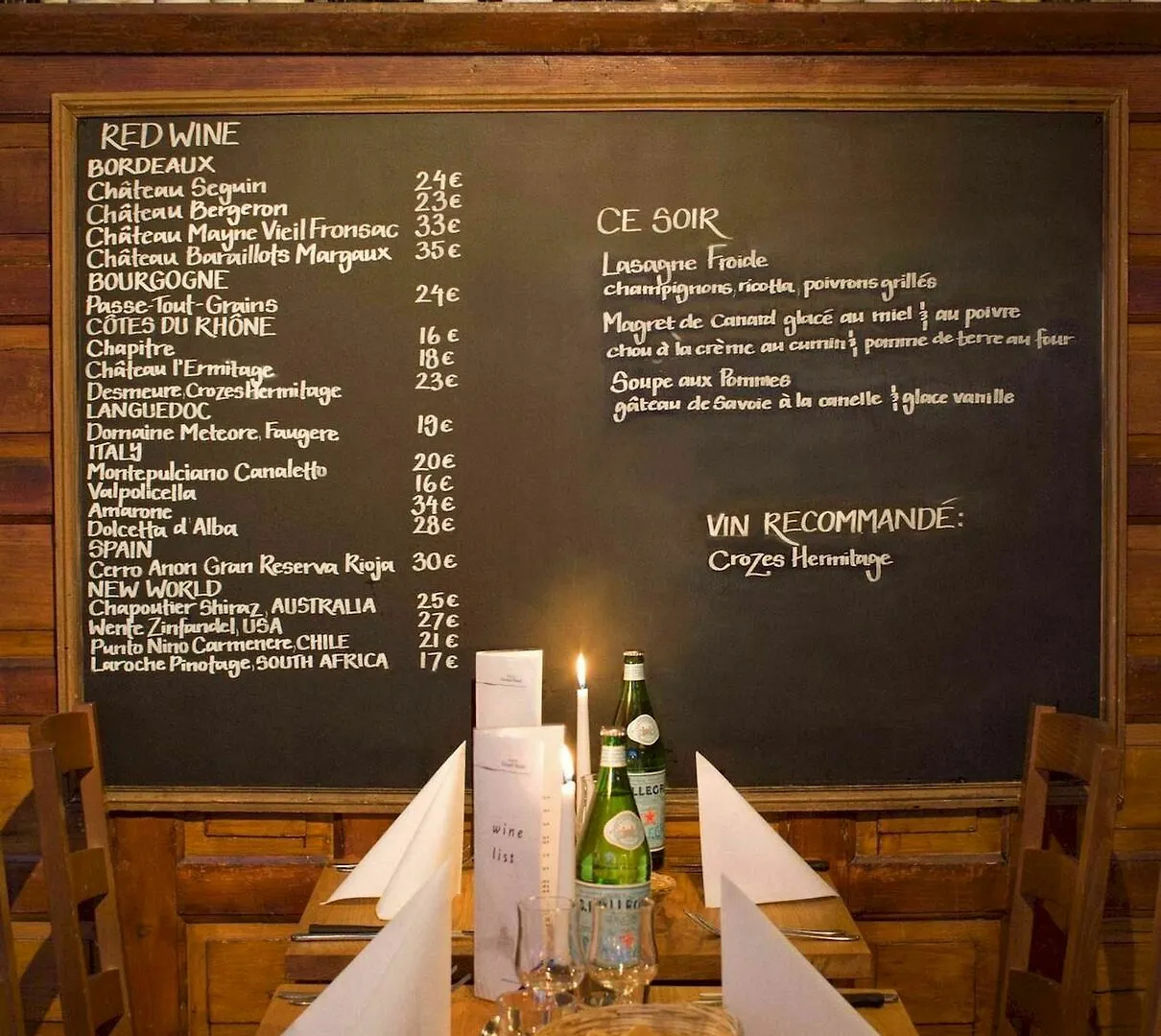 Langley Hotel Grand Nord Val-dʼIsère