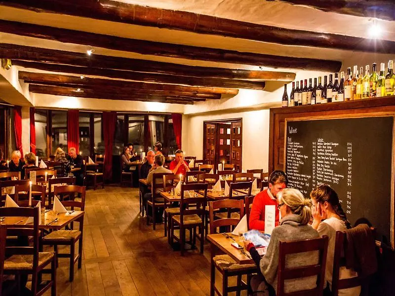 Langley Hotel Grand Nord Val-dʼIsère