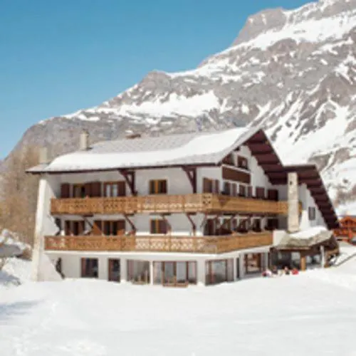 Langley Hotel Grand Nord Val-dʼIsère 2*,  Francia