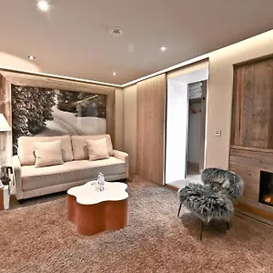 Tsanteleina Val-d'Isere