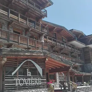 La Toviere Val-d'Isere